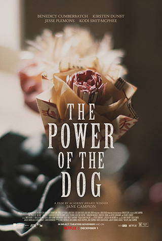 The Power of the Dog (2021) by The Critical Movie Critics