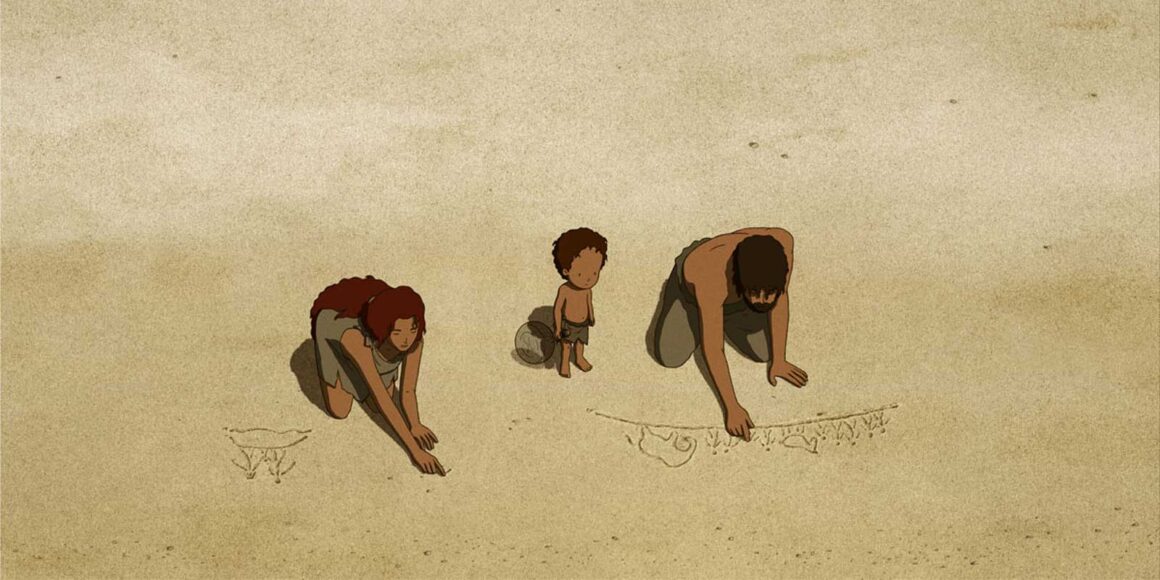 the red turtle movie review