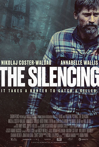 The Silencing (2020) by The Critical Movie Critics