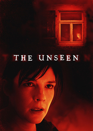 The Unseen (2017) by The Critical Movie Critics
