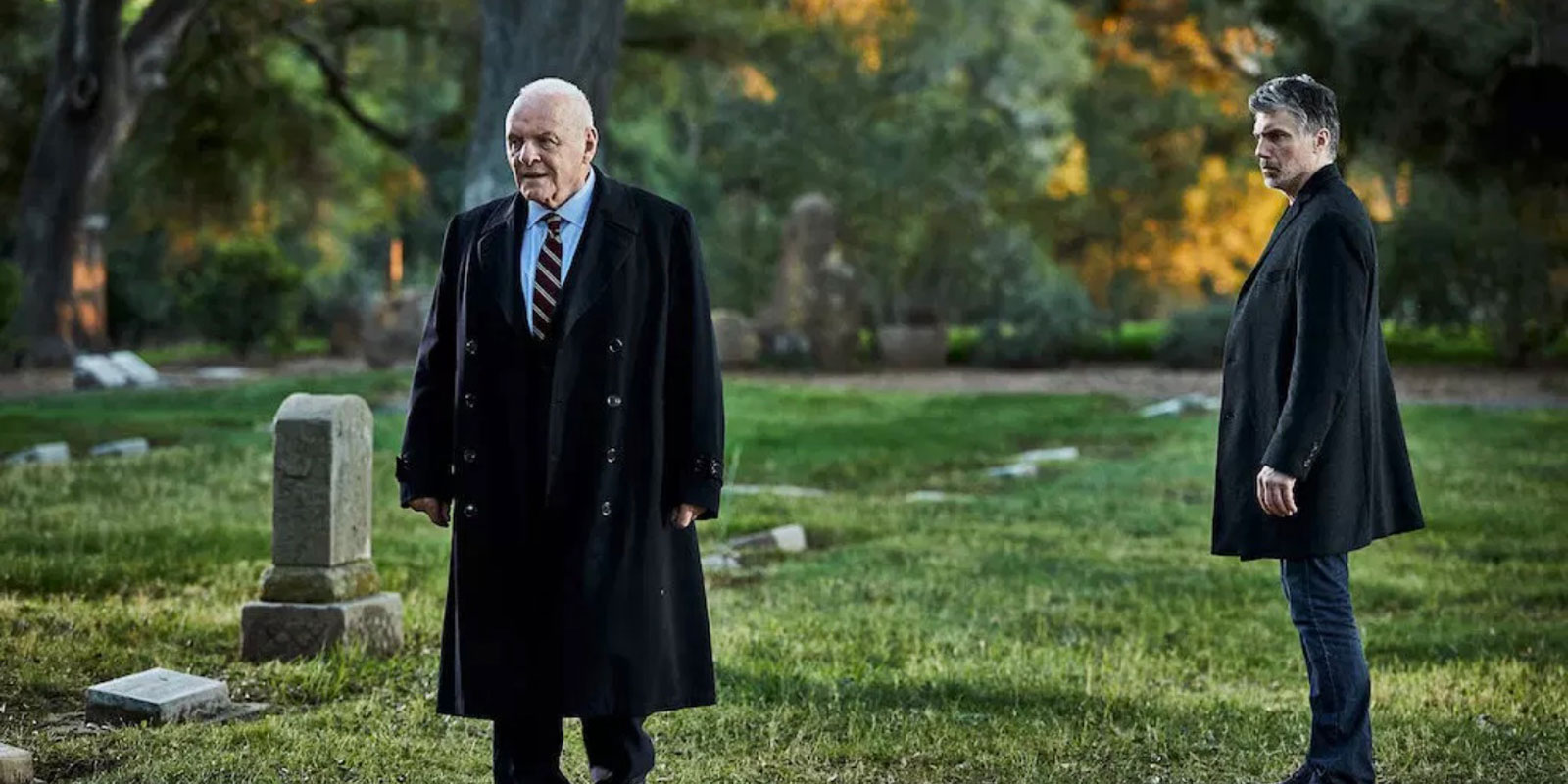 Movie Review: The Virtuoso (2021) - The Critical Movie Critics