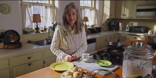 Movie Review:  The Visit (2015)