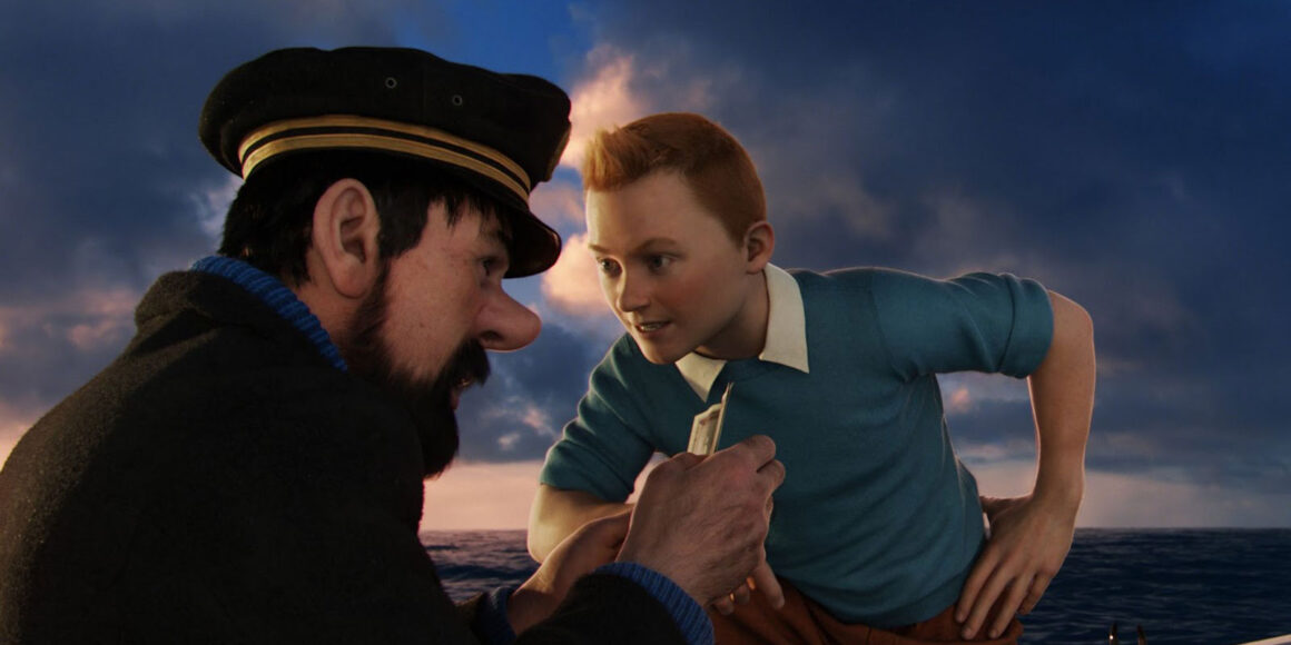 Tintin the secret of the unicorn. Приключения Тинтина 2022. Приключения Тинтина узники солнца.