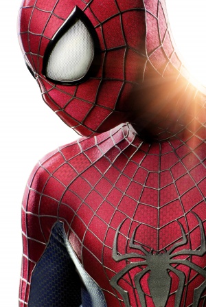 The Amazing Spider-Man 2 (2014) by The Critical Movie Critics