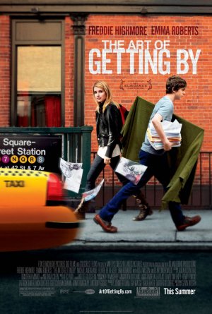 The Art of Getting By (2011) by The Critical Movie Critics