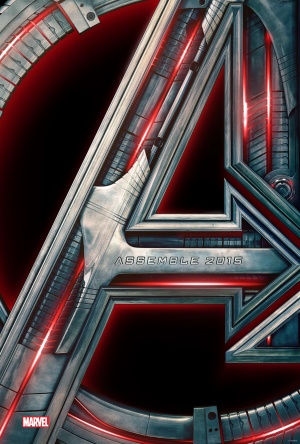 Avengers: Age of Ultron (2015) by The Critical Movie Critics