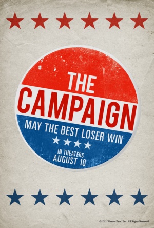 The Campaign (2012) by The Critical Movie Critics