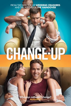 The Change-Up (2011) by The Critical Movie Critics