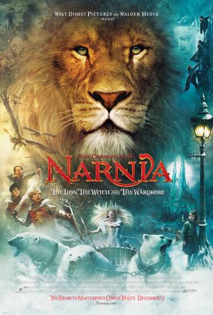 The Chronicles of Narnia: The Lion, the Witch and the Wardrobe (2005) by The Critical Movie Critics