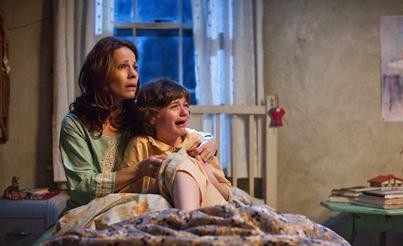 Movie Review:  The Conjuring (2013)