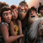 The Croods (2013) by The Critical Movie Critics