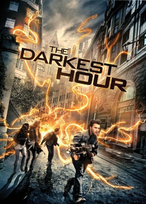 The Darkest Hour (2011) by The Critical Movie Critics