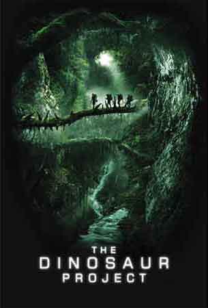 The Dinosaur Project (2012) by The Critical Movie Critics