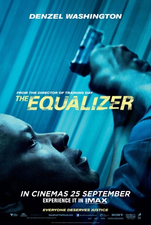 The Equalizer (2014) by The Critical Movie Critics