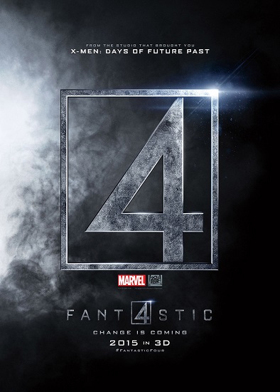 The Fantastic Four (2015) by The Critical Movie Critics