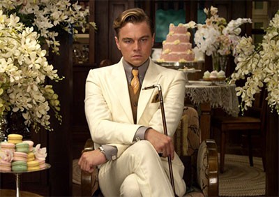 Movie Review:  The Great Gatsby (2013)