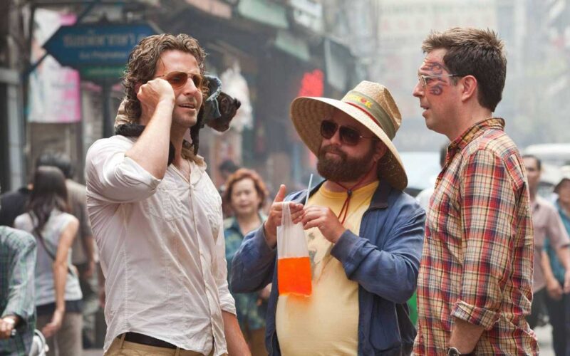 The Hangover Part II (2011) by The Critical Movie Critics