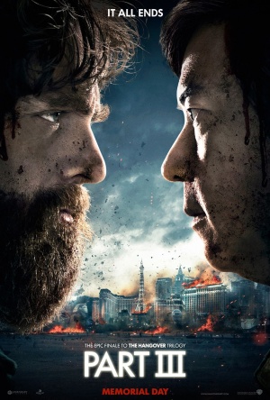 The Hangover Part III (2013) by The Critical Movie Critics