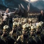 The Hobbit: The Battle of the Five Armies (2014) by The Critical Movie Critics