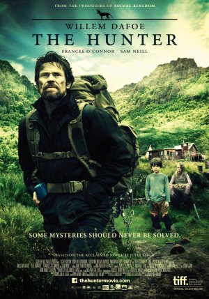 The Hunter (2011) by The Critical Movie Critics