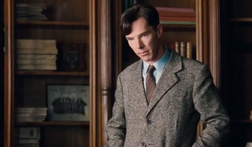 The Imitation Game (2014) by The Critical Movie Critics