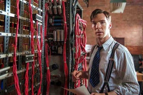 The Imitation Game 2014 Top 10 by The Critical Movie Critics