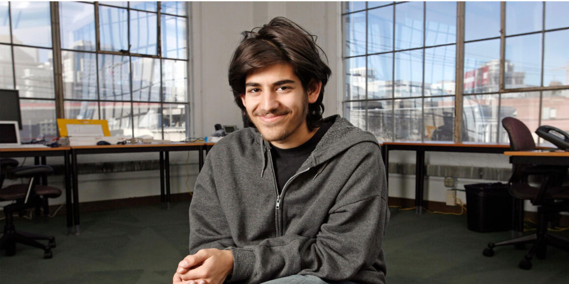 Movie Review: The Internet's Own Boy: The Story Of Aaron Swartz (2014 ...