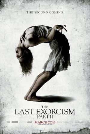 The Last Exorcism Part 2 (2013) by The Critical Movie Critics