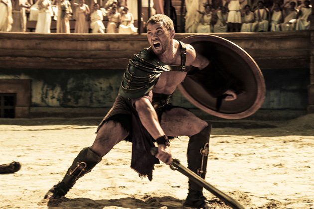 The Legend of Hercules (2014) - IMDb