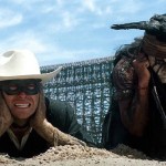 The Lone Ranger (2013) by The Critical Movie Critics