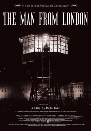 The Man from London (2007) by The Critical Movie Critics