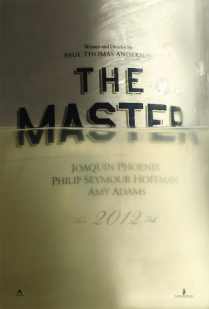 The Master (2012) by The Critical Movie Critics