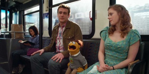 Movie Review:  The Muppets (2011)