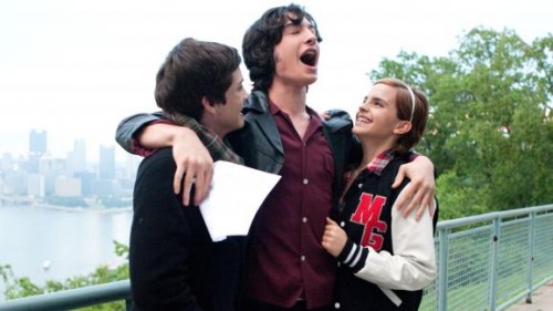 Movie Review: The Perks of Being a Wallflower (2012)