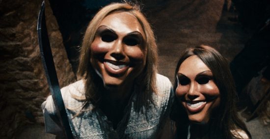 The Purge (2013) by The Critical Movie Critics
