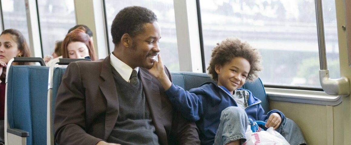 The Pursuit of Happyness (2006) by The Critical Movie Critics