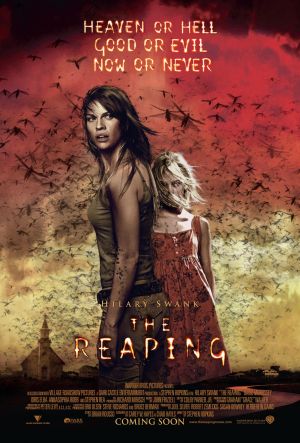 The Reaping (2007) by The Critical Movie Critics