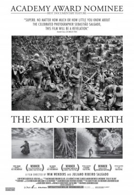 salt of the earth movie review