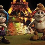The Smurfs 2 (2013) by The Critical Movie Critics