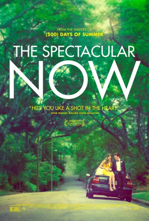 The Spectacular Now (2013) by The Critical Movie Critics