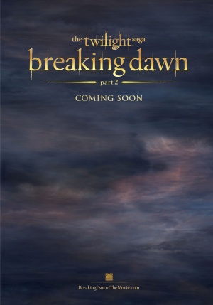 The Twilight Saga: Breaking Dawn - Part 2 (2012) by The Critical Movie Critics