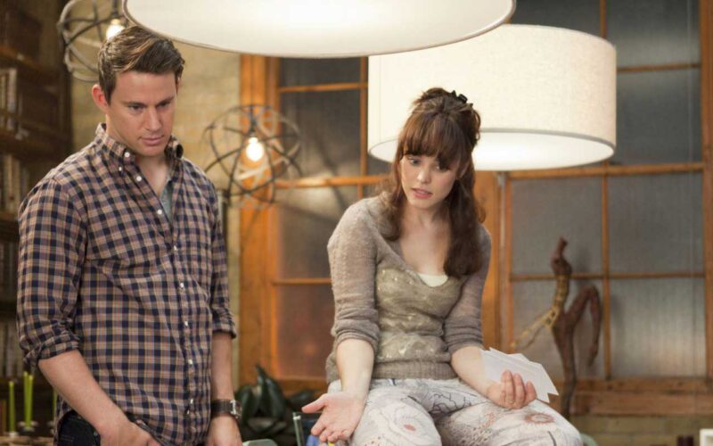 The Vow (2012) by The Critical Movie Critics