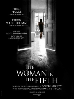 The Woman in the Fifth (2011) by The Critical Movie Critics