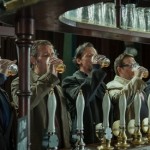 The World's End (2013) by The Critical Movie Critics