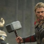 Thor: The Dark World (2013) by The Critical Movie Critics