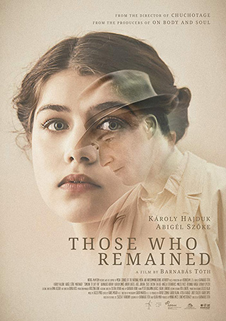 Those Who Remained (2019) by The Critical Movie Critics