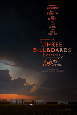 Three Billboards Outside Ebbing, Missouri (2017) by The Critical Movie Critics