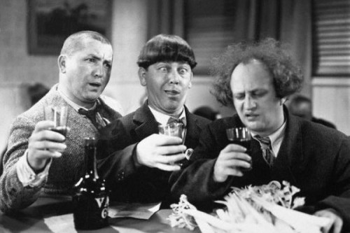 The Three Stooges – Top 10 Movie Morons