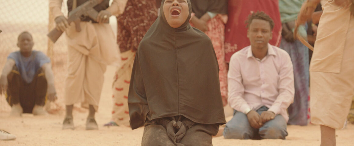 Timbuktu (2014) by The Critical Movie Critics
