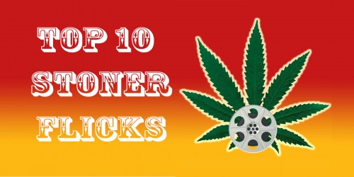 Feature:  Top 10 Stoner Movies